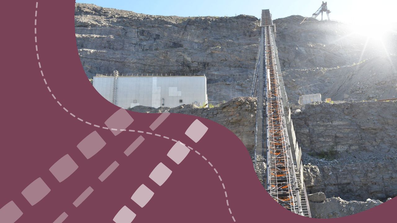 New CLG Europe report calls for circular approach to critical raw materials needed for the green transition