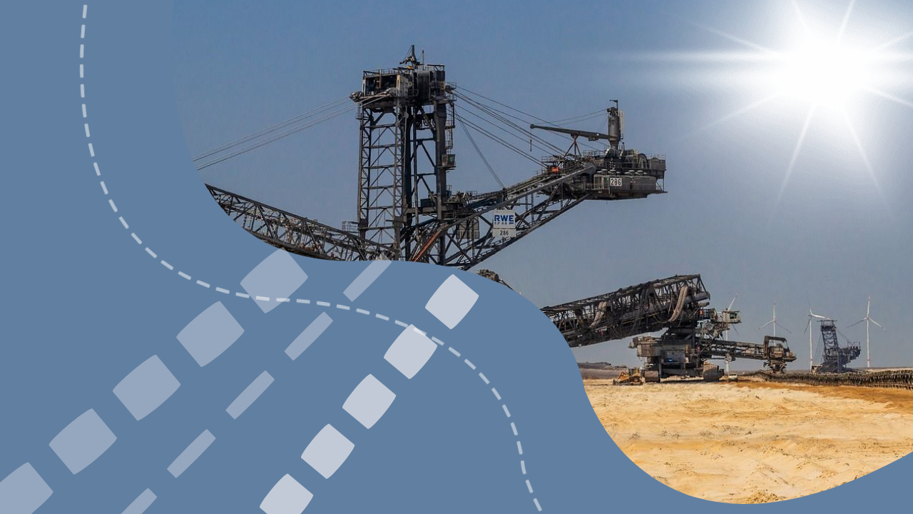 Striking Chiatura Miners Reach Agreement with Employer