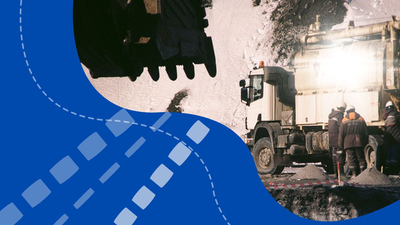 Another chromium deposit will be developed in the West of Kazakhstan