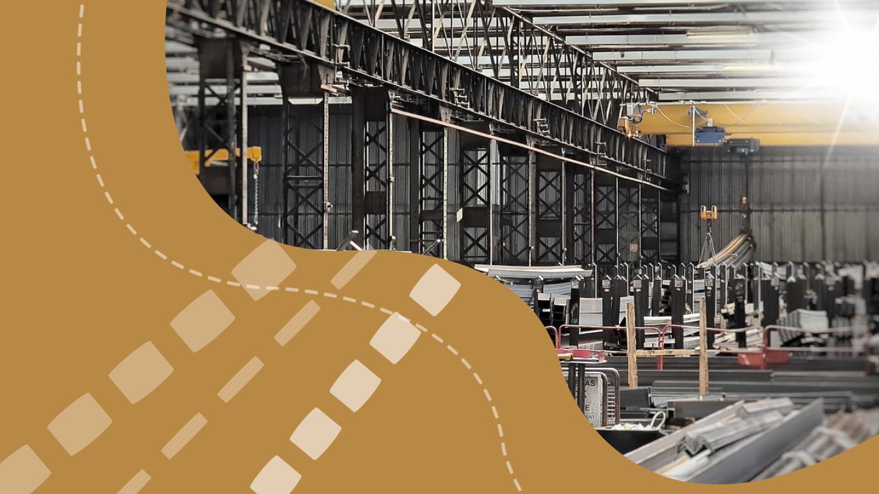 A metallurgical plant will be built in the Zhetysu region