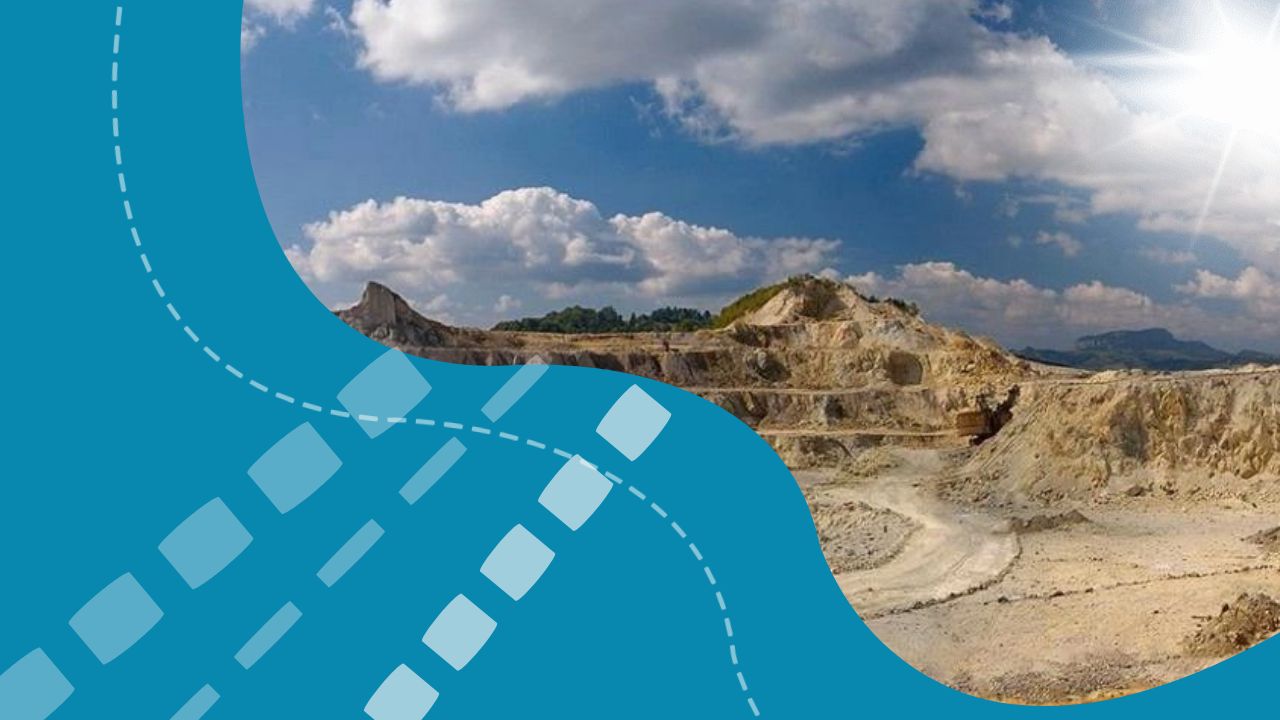 Tau-Ken Samruk will receive a grant from the EU and EBRD for projects in the field of rare and critical metals
