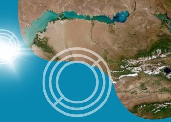 Balhash and Eastern Regions to Undergo Aerogeophysical Mapping for Metal Exploration