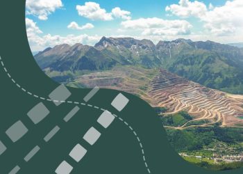 Ulytau Region Plans to Open Precious Metals and Polymetallic Complex