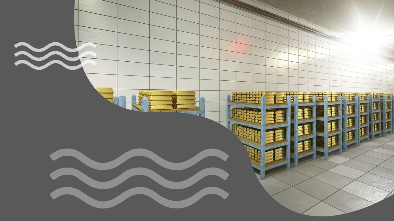 Poland’s central bank plans to boost gold reserves by 150 tonnes amid geopolitical risks