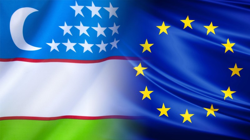 Uzbekistan and EU Discuss Deeper Economic Cooperation Under Global Gateway Strategy