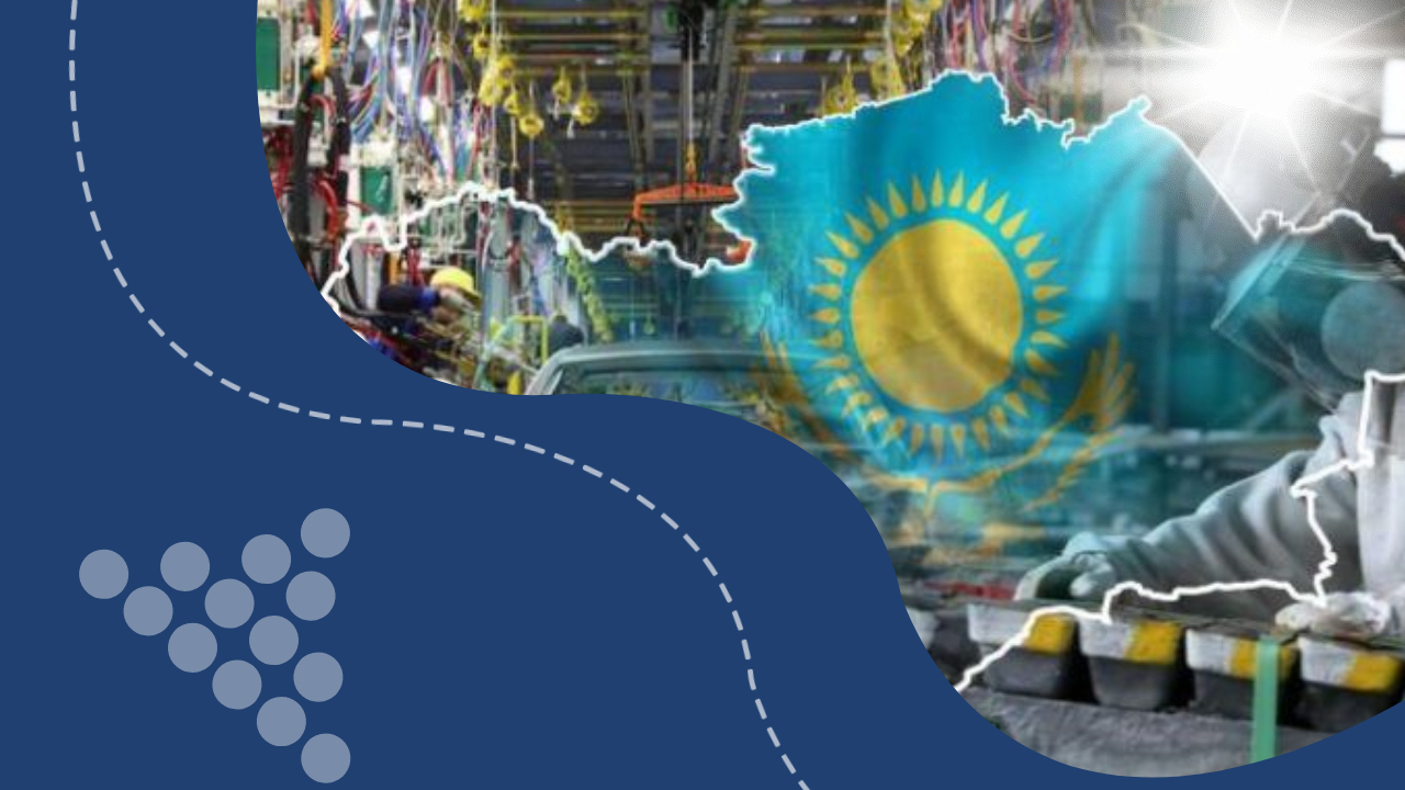 Kazakhstan Registers Five New Mineral Deposits Following 2025 Exploration Campaign