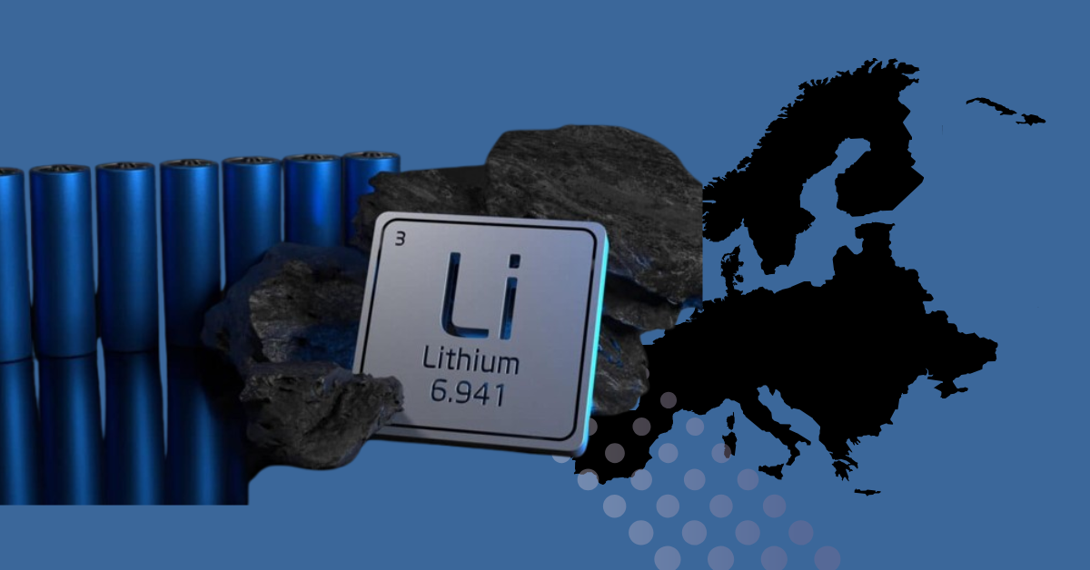 Cornish Lithium Becomes First UK Company to Produce Lithium Hydroxide Monohydrate