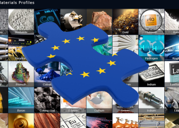 European Commission Enhances Raw Materials Knowledge Platform