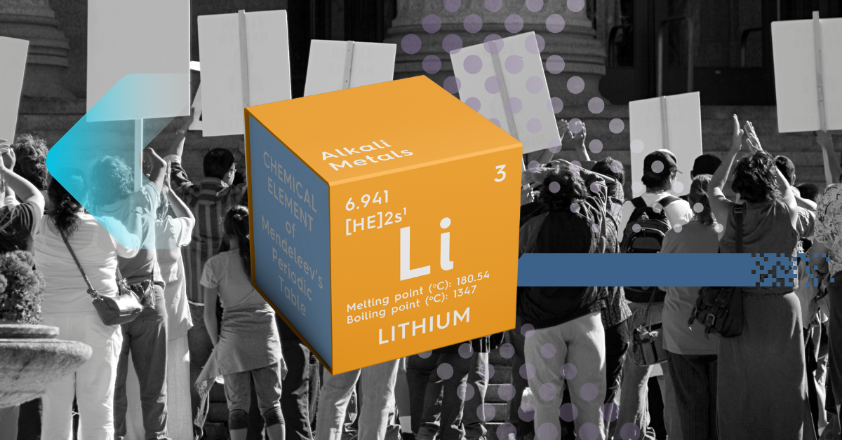 Docville Cancels Lithium Mine Documentary Due to “Overestimated Sensitivity”