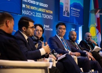 Rare and Critical Metals: Kazakhstan’s Global Opportunity