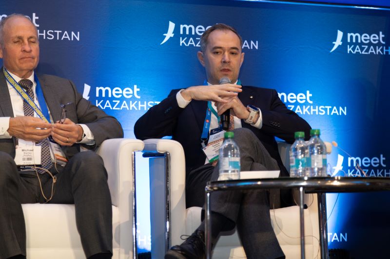 Kazakhstan Unveils Ambitious Mining Reforms at PDAC-2025 Forum in Toronto