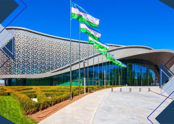 U.S. Strengthens Critical Minerals Alliance with Uzbekistan in Bid to Counter China
