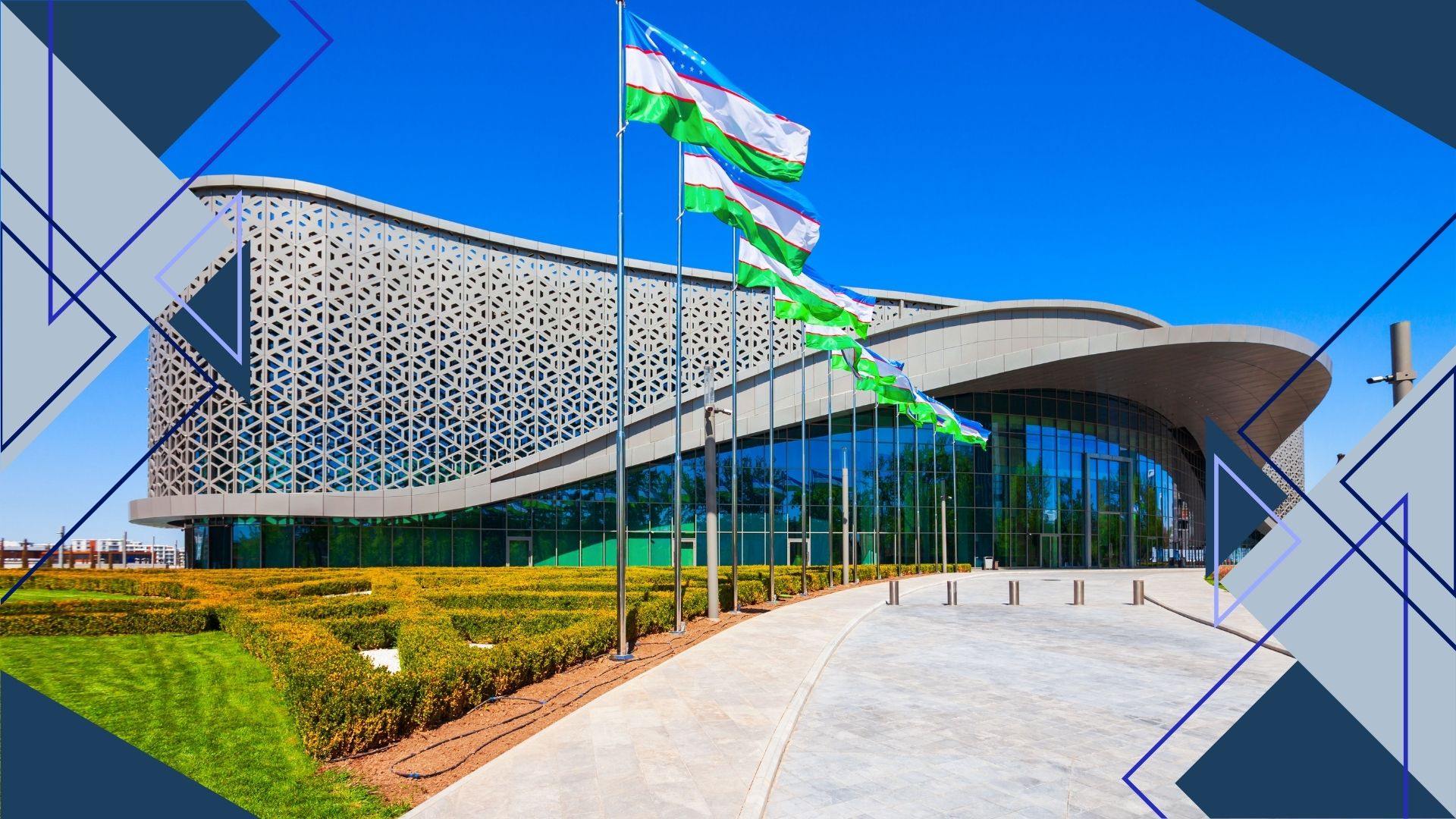 Uzbekistan to Establish Project Office to Oversee Steel Industry