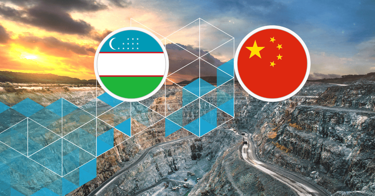 Uzbekistan and China’s Shandong Gold Group Sign Cooperation Agreement in Mining Sector