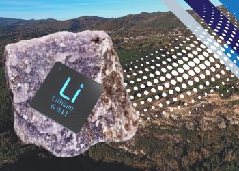 Europe’s Strategic Lithium Player Targets 2027 Production