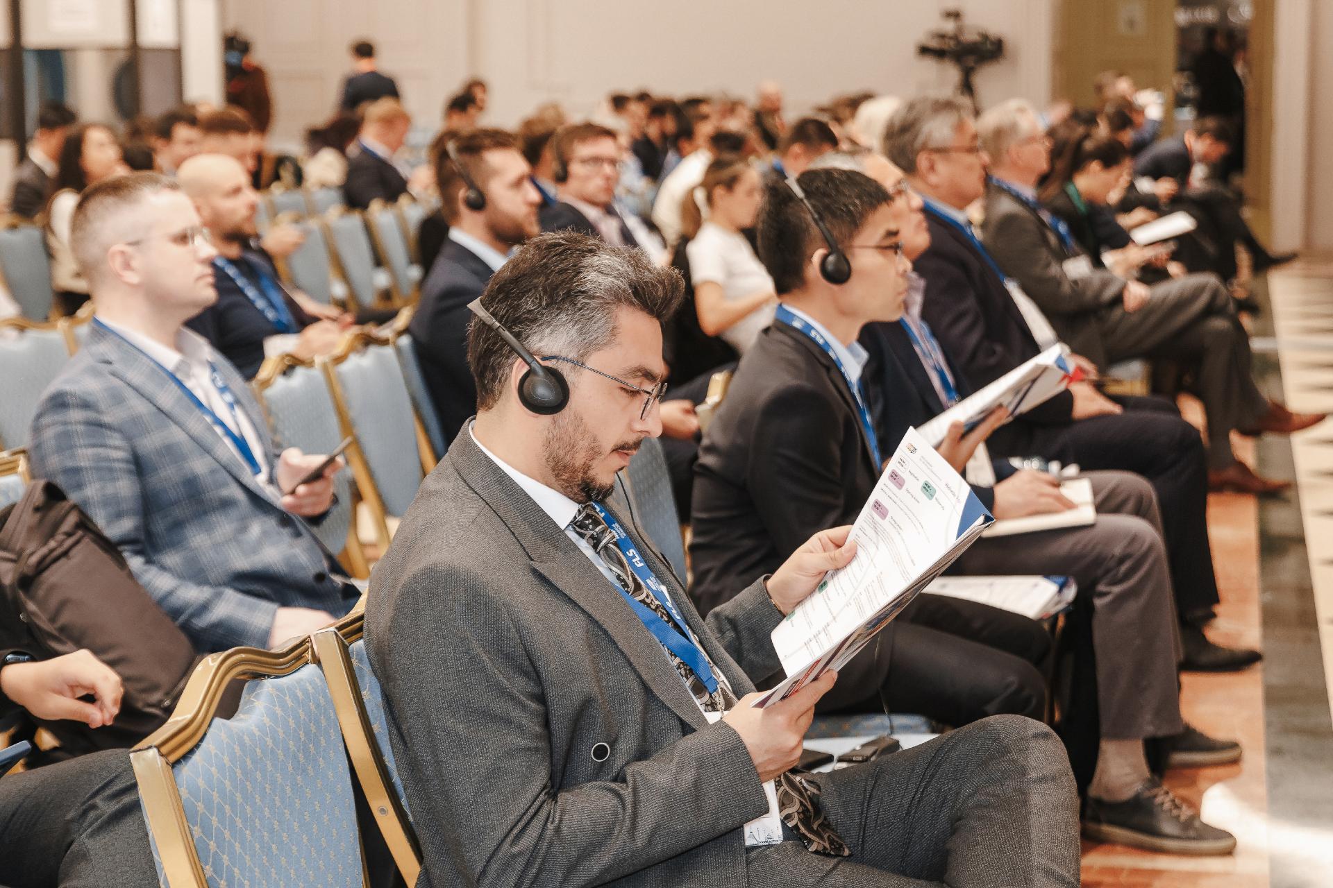 15th MINEX Kazakhstan Forum Highlights Second Phase of Mining Law Reform