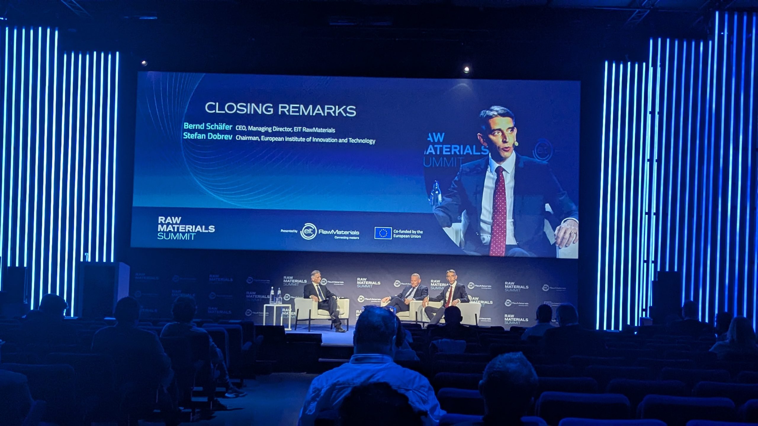 Firing the Starting Gun: Turning Insight into Action in the Race to 2030