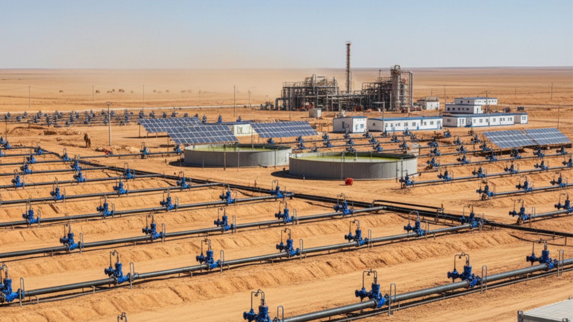Kazatomprom Expands Exploration and Seeks International Ventures