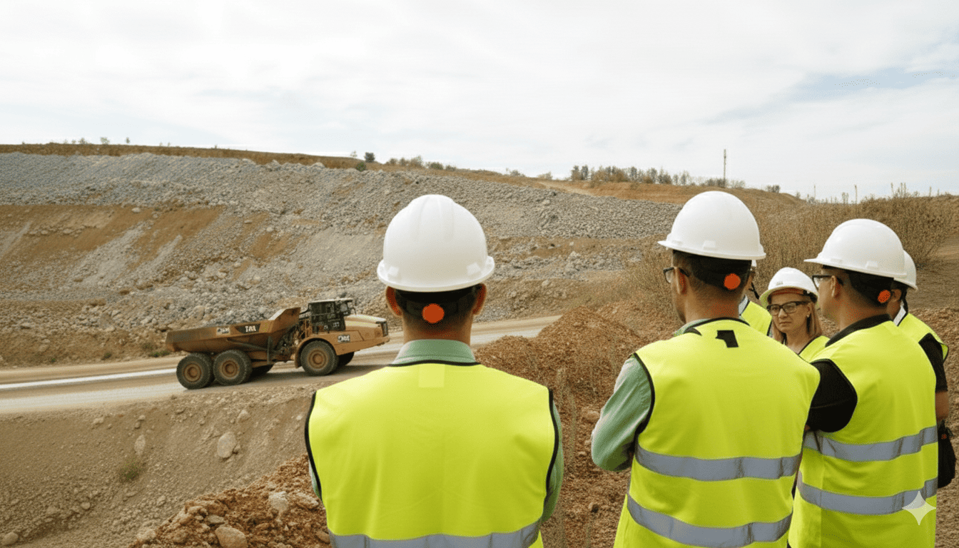 TMK Expands Industrial Cooperation with Kazakhstan’s Ulba Metallurgical Plant