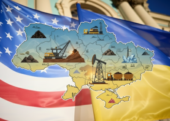 Ukrainian Mining Sector Receives Investment Boost from the the American-Ukrainian Investment Fund
