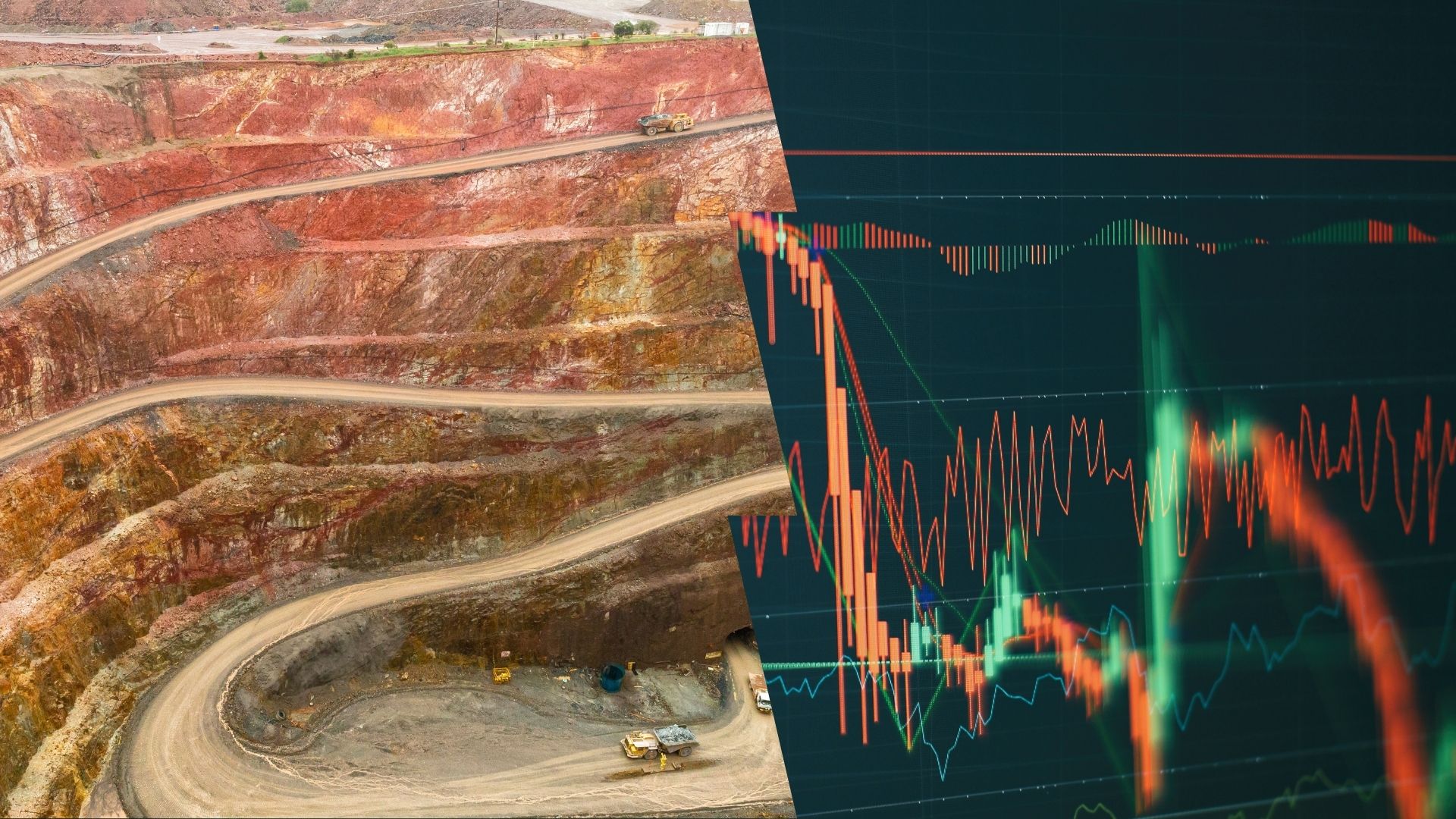 London’s Loss: Mining Finance Shifts ‘Down Under’ as Risk Appetite Fades