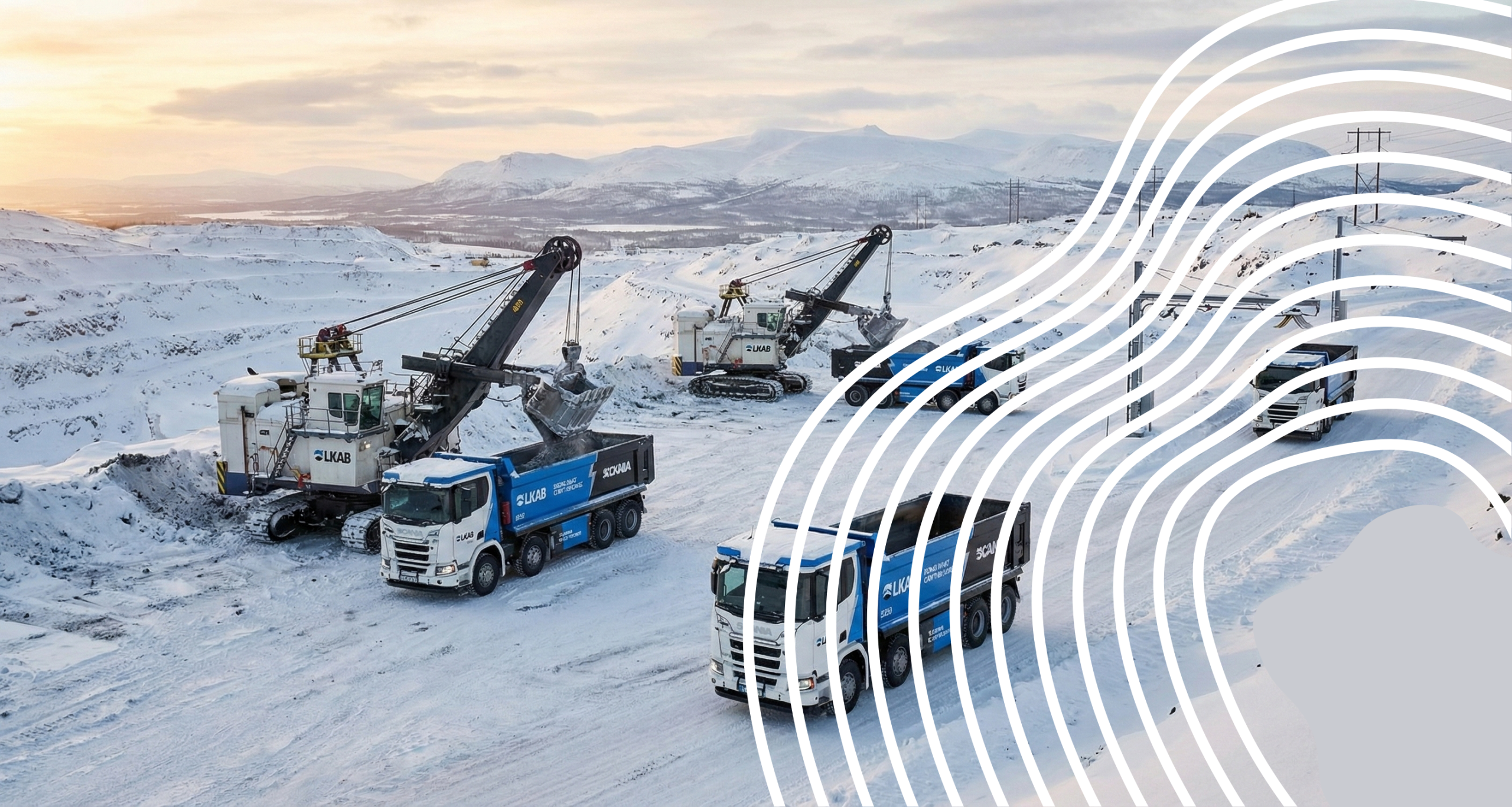 Sweden’s Per Geijer Deposit Emerges as One of Europe’s Largest Rare Earth Discoveries