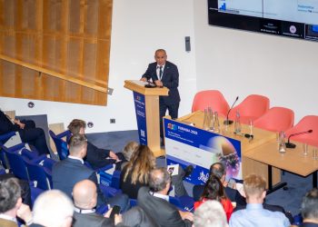 MINEX Eurasia’25: Kyrgyzstan Unveils Critical Minerals Strategy at the MINEX Eurasia Conference