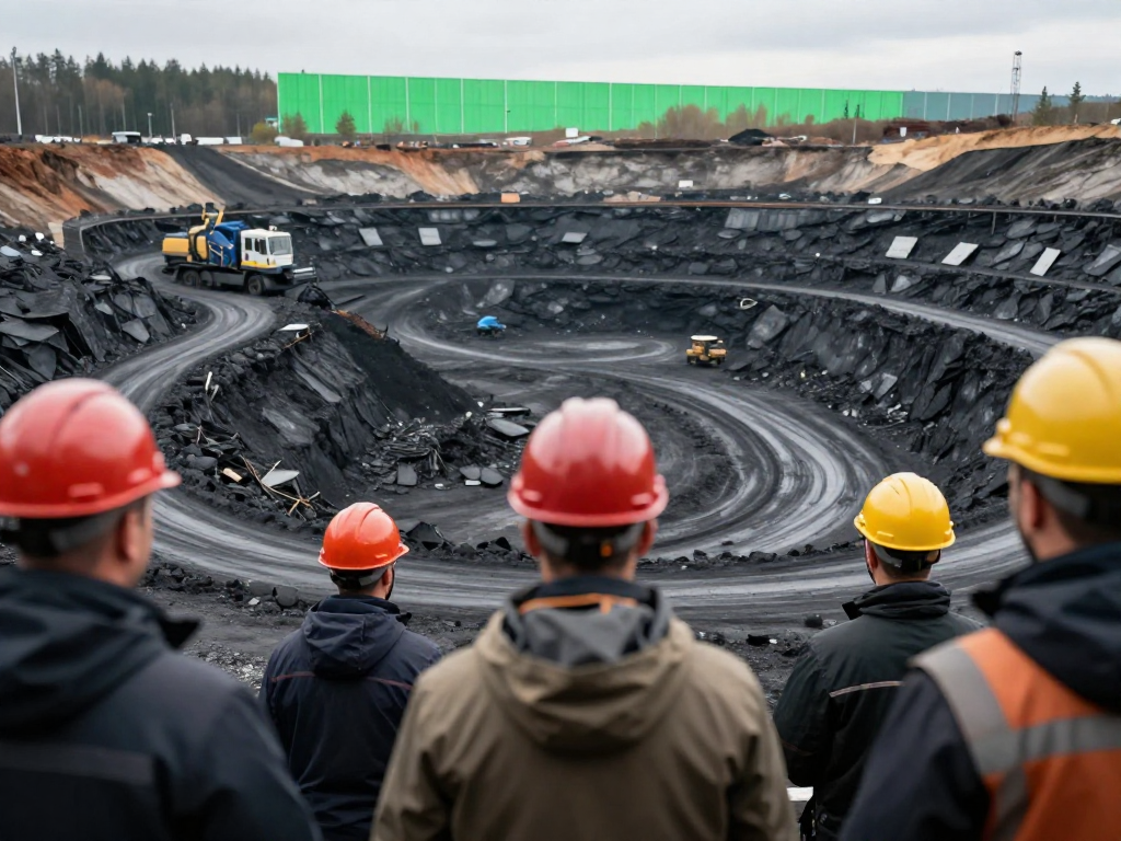 Disinformation and Political Inertia Are Costing Bulgaria Billions as EU Critical Minerals Drive Opens a Window It Cannot Afford to Miss
