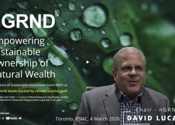 A New Value Model for Gold, Mining and Sustainability