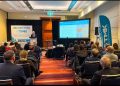 At PDAC’s “Uzbekistan Day,” the “Mine-Metal-Market” Model is Presented to the International Community